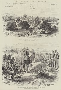 Sota Soudanissa